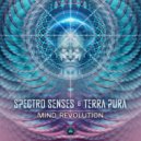 Spectro Senses & Spectro Senses Vs Terra Pura & Terra Pura - Cosmic Spread (Original Mix)