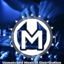 Diana Vernaya & Sasha Sound - Music Takes Me (Original mix)