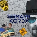 Kordy & Seemann - Breaking Bad (Original Mix) (Original Mix)