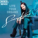 SenaKana - Live your dreams