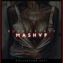 NuKid vs. MAAZ & Tolk - Devils Pyramids (Dj Rush Extazy Mash-Up)