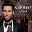 Maroon 5 - Sugar (Nikolay Suhovarov Trap Reboot)