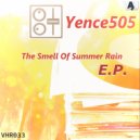 Yence505 - Far Away