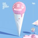 House Rulez & Yehana - Do you want it (feat. Yehana) (Vocal Dub)