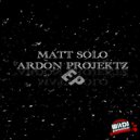 Matt Solo - Pure (Main Mix)
