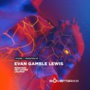 Evan Gamble Lewis - Monsters