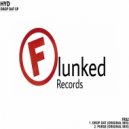 HYD - Purge (Original Mix)