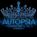 Las Bibas From Vizcaya & Cdamore Project - Autopsia (feat. Cdamore Project) (Edson Pride Remix)