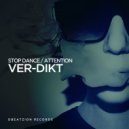 Ver-Dikt - Attention