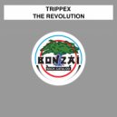 Trippex - The Revolution (Jones & Santini Remix)