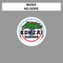 Musix - Cyber Bazz