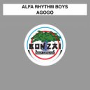 Alfa Rhythm Boys - Agogo (Alessandro Diga Remix)