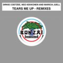Dirkie Coetzee & Neo Kekkonen and Marcia Juell - Tears Me Up (CJ Daft Remix)