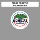 Milos Pesovic - Say Something (Original Mix)
