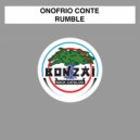 Onofrio Conte - Rumble (Original Mix)