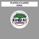 Platen & Clarks & Platen and Clarks - Nora (Clarks A7 Remix)