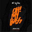 Krash! & Glitter - Break You