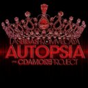 Las Bibas From Vizcaya & Cdamore Project - Autopsia (feat. Cdamore Project) (Laykkah House Remix)