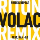 Volac - Rinse & Repeat