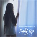 ANICIO & Huntbass - Light up (Original Mix)