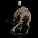Rojan - Mountain's Graphorn