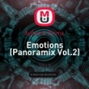 Xyden & Drima - Emotions (Panoramix Vol.2) (mix)