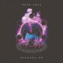 Boss Axis - Niagara (Paul Hazendonk Remix) (Original Mix)