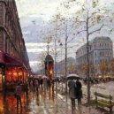 Klara Rubel - Symantec Clime (feat. al l bo, Original Mix)