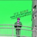VOODOOPOPMUSIC - We Ride (BABY R\'N\'B MIX VOODOO) (Original Mix)
