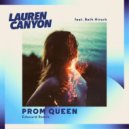 Lauren Canyon feat. Beth Hirsch - Prom Queen (Edouard Remix)