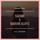 5&Dime, Marvin Aloys - Under You