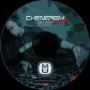 Ci-energy - Mixupload Drum&Bass Podcast (September 2017)