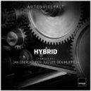 Artenvielfalt - Hybrid (Ben Muetsch Remix)