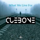 CUEBONE - What We Live For (Original Mix)