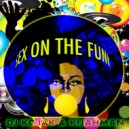 Dj Kojak & Kijahman - Sex on the funk (Original Mix)