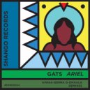 Gats - Ariel (Aiwaa Remix)