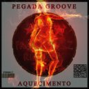 Pegada Groove - Aquecimento