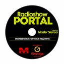 MASTER STENSOR - PortalFM Podcast 34 (Original Mix)