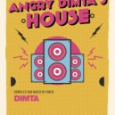 Dimta - ANGRY DIMTA'S HOUSE vol.29 (Compiled and Mixed by DIMTA)