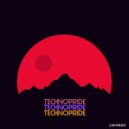 LOW FREAKZ - Technopride (Original Mix)