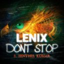 LENIX - Don't Stop