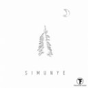 Damian Yoko - Simunye Feat Amy May Roux (Original Mix)