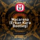 Los Del Rio - Macarena