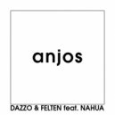 Dazzo, Felten feat. NaHua - Anjos
