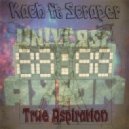 Kach ft. Scraper - True Aspiration (Vip Mix)