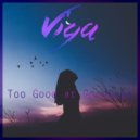 Sam Smith feat. Cassandra Jean - Too Good At Goodbyes (Viga Remix)