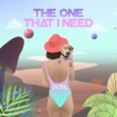 DCPA - The One That I Need