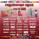 Huda Hudia & DJ Fixx - Technology (Evil J Vs The Filter Freaks)