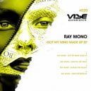 Ray Mono - Space Between Us (Original Mix)