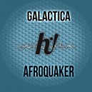 AfroQuakeR - Plexo (Original Mix)